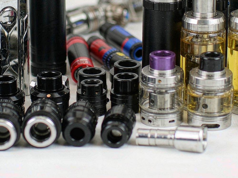 Flavor Catalog of Jeonju Tanba vape — budget tier