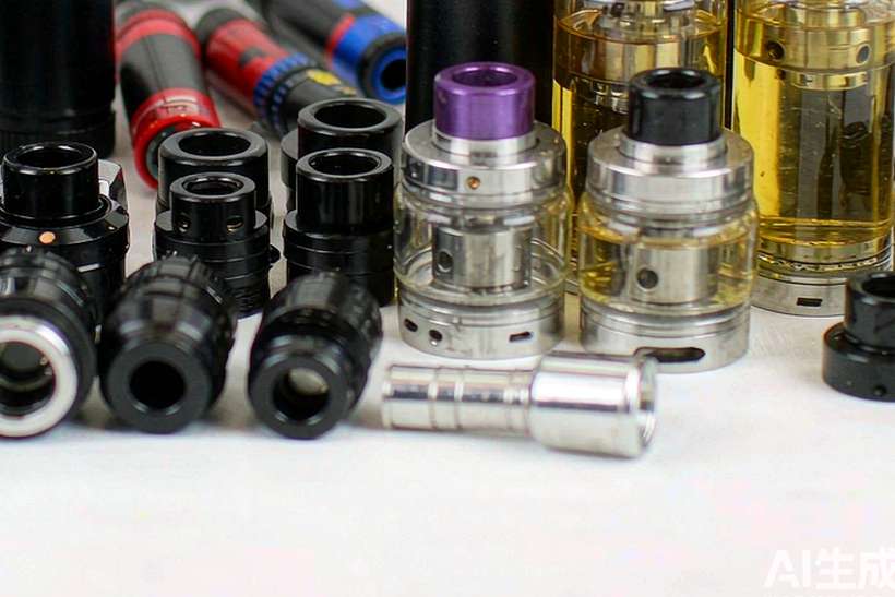 Flavor Catalog of Jeonju Tanba vape — EU stock