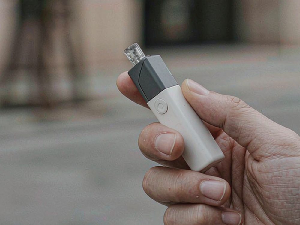 Flavor Catalog of vape accessories — for resellers