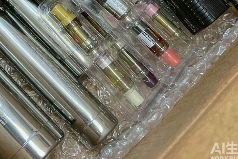 Flavor Catalog of vape accessories — Middle East