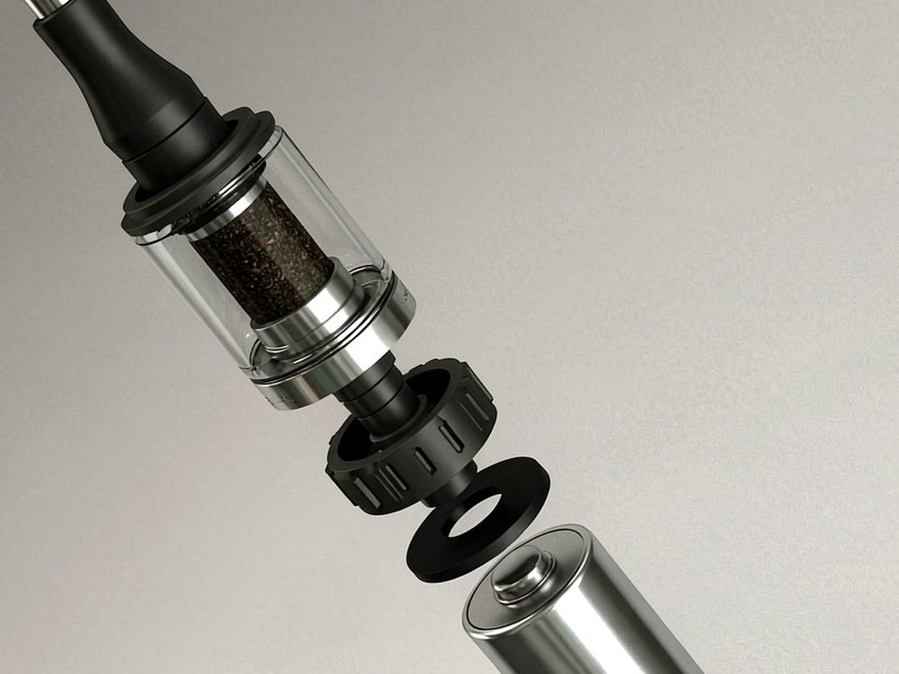 Flavor Catalog of vape accessories — no minimum MOQ