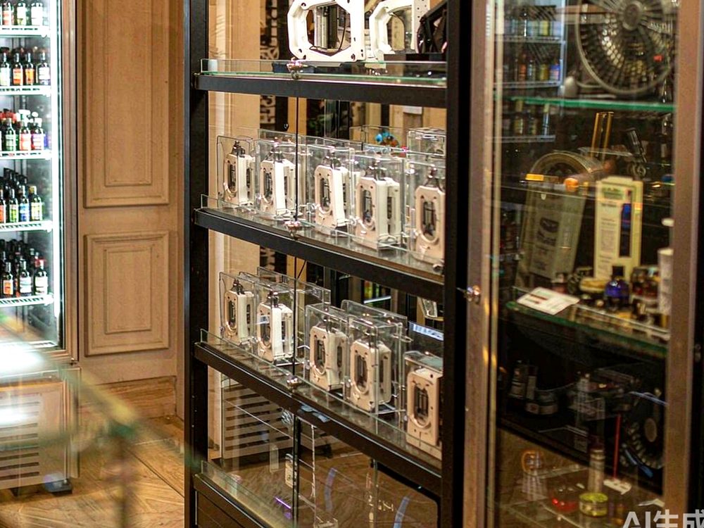 Flavor Catalog of vape accessories — wholesale only