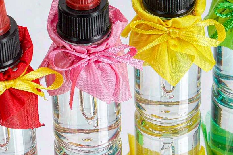 Flavor Catalog of vape bundles — EU stock