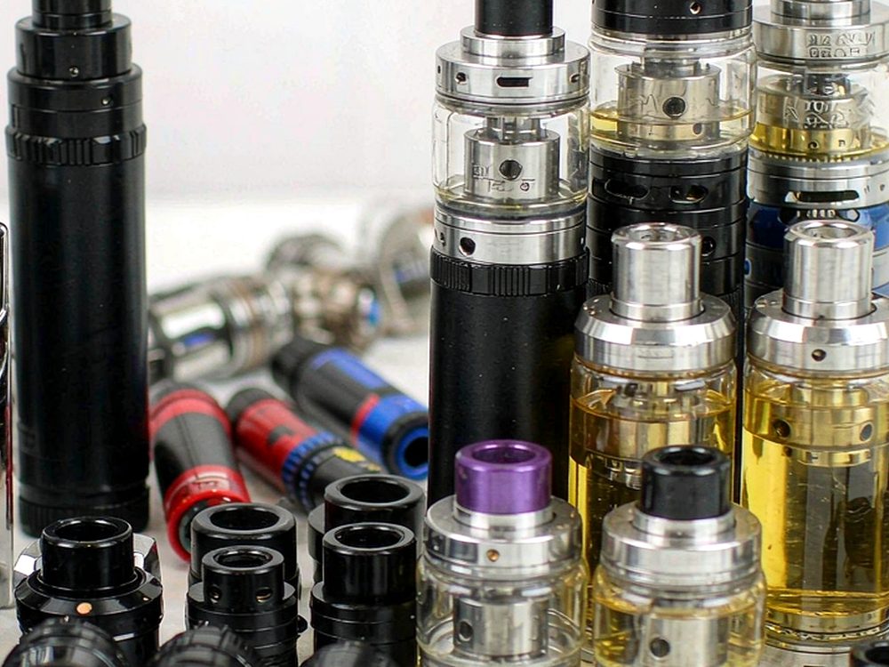 Flavor Catalog of vape coils — 2026