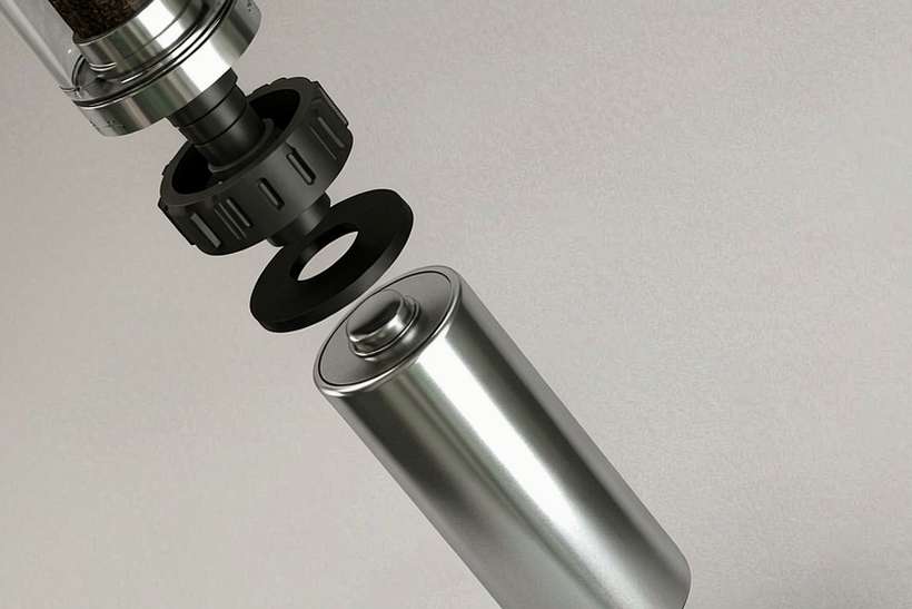 Flavor Catalog of vape coils — bulk case