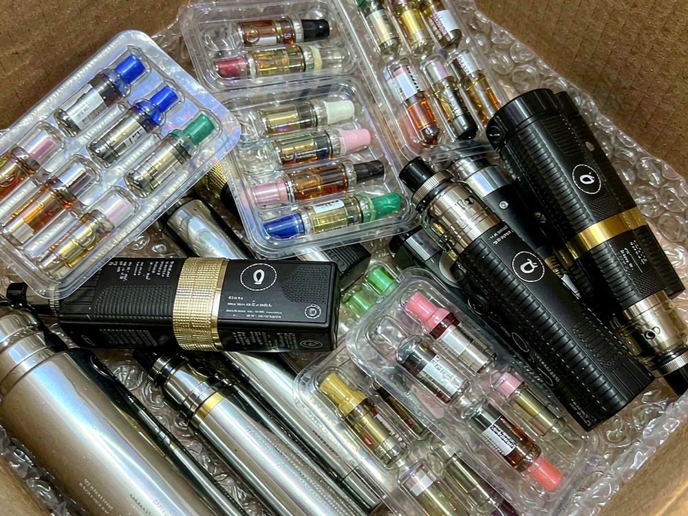 Flavor Catalog of vape coils — new arrivals