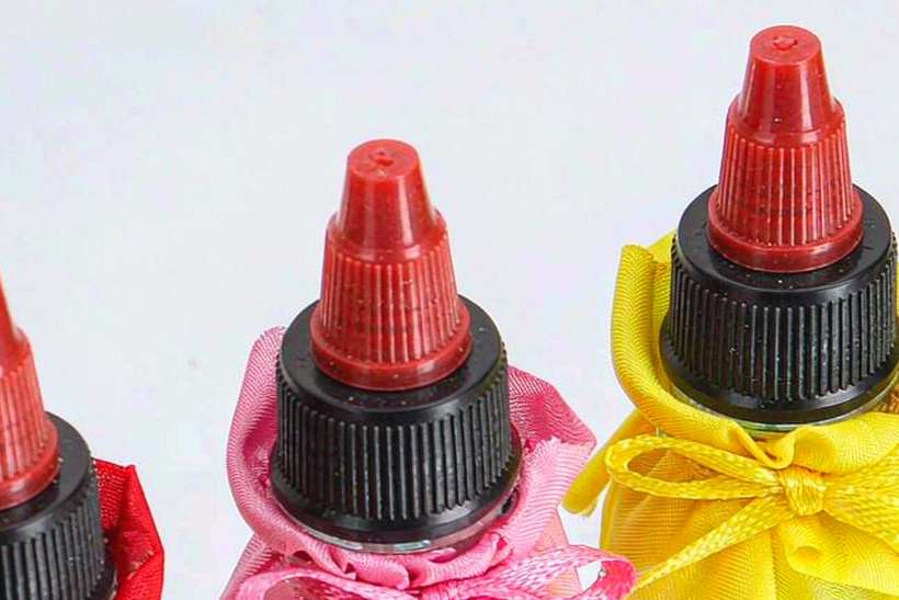 Flavor Catalog of vape coils — US warehouse
