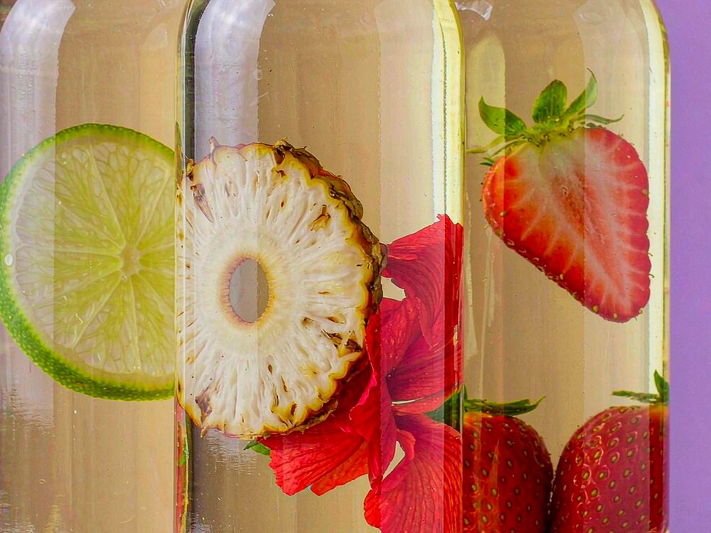 Flavor Catalog of vape disposables — 2026