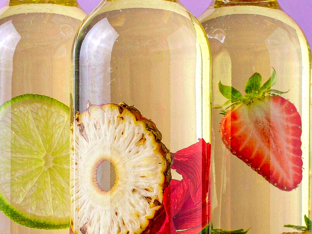 Flavor Catalog of vape disposables — budget tier