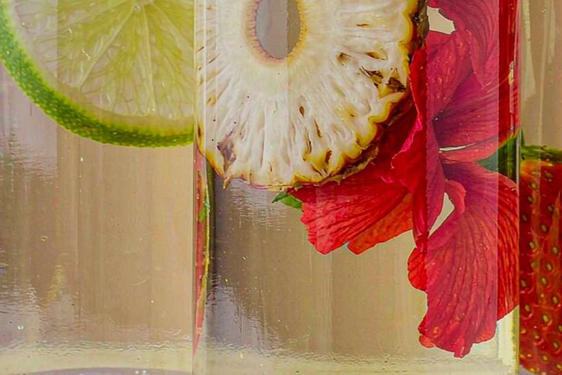 Flavor Catalog of vape disposables — Summer deals