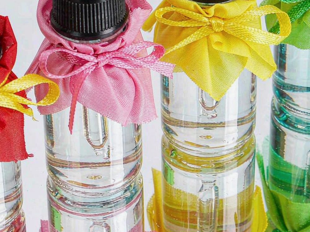 Flavor Catalog of vape disposables — top rated