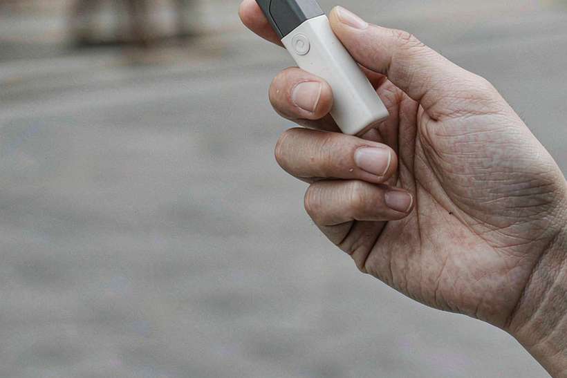 Flavor Catalog of vape e-liquid — Middle East