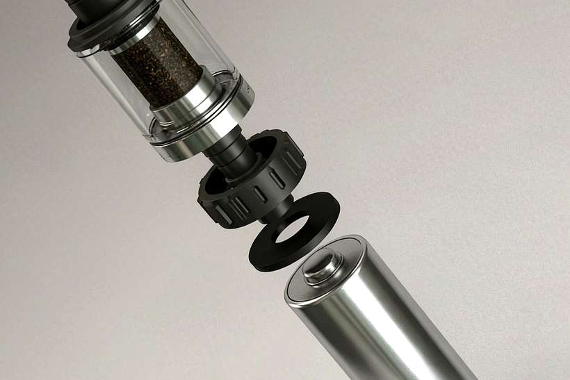 Flavor Catalog of vape e-liquid — OEM available
