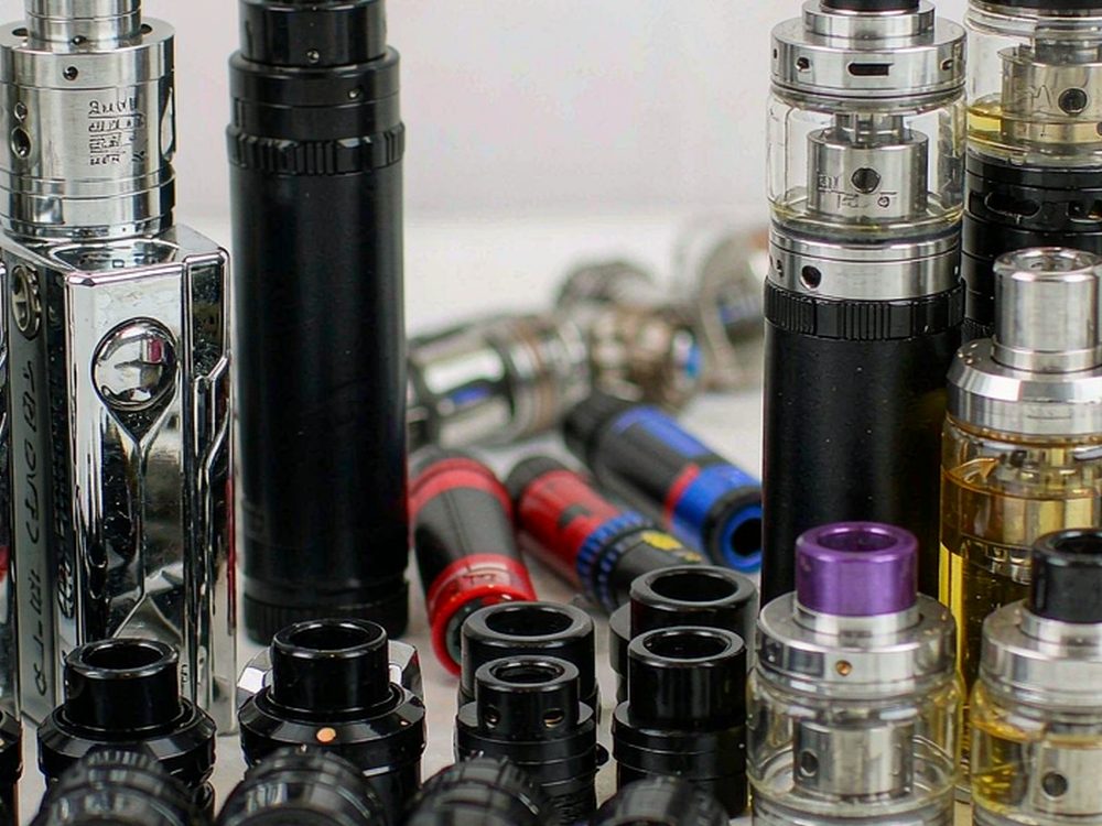 Flavor Catalog of vape hardware — 2026