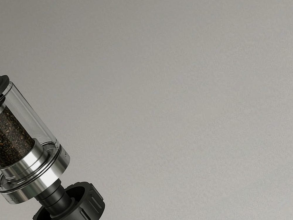 Flavor Catalog of vape hardware — budget tier