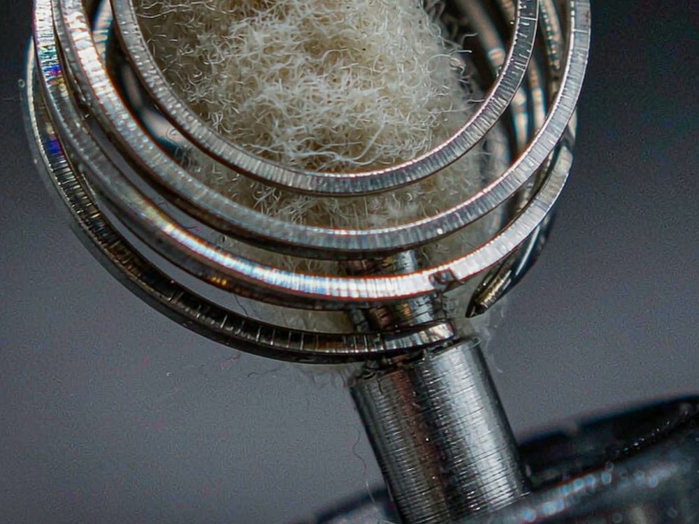 Flavor Catalog of vape hardware — for resellers