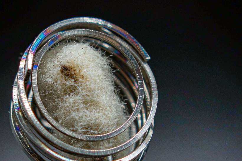 Flavor Catalog of vape hardware — OEM available