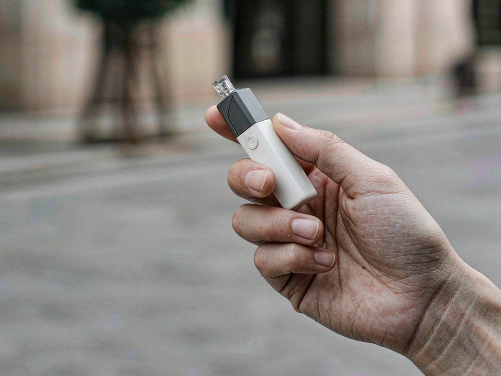 Flavor Catalog of vape hardware — premium tier