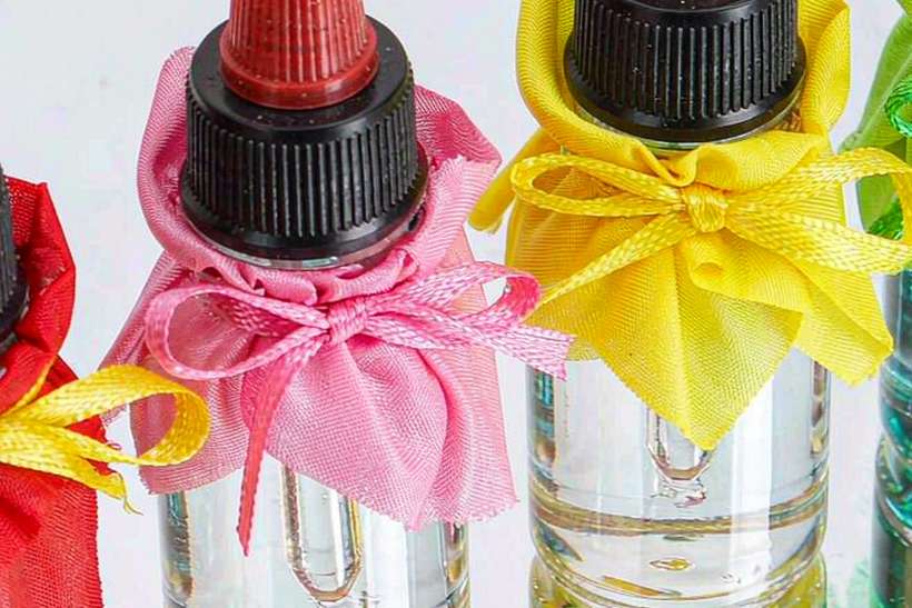 Flavor Catalog of vape hardware — Spring catalog