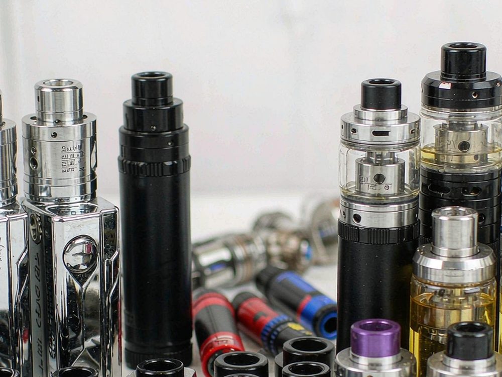 Flavor Catalog of vape hardware — verified suppliers