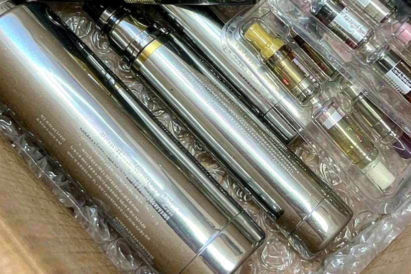 Flavor Catalog of vape in Jeonju Tanba — limited batch