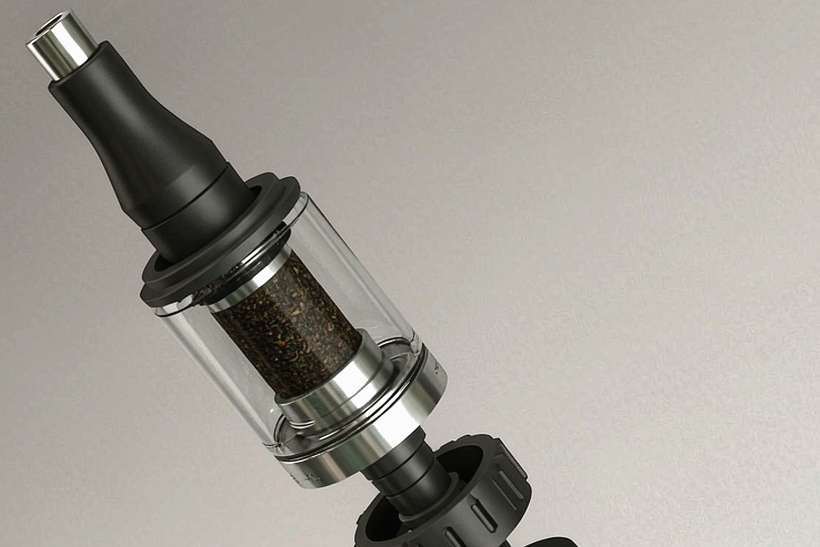 Flavor Catalog of vape in Jeonju Tanba — ODM ready