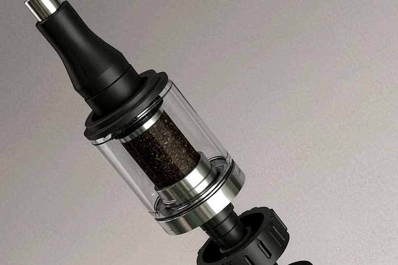 Flavor Catalog of vape in Jeonju Tanba — OEM available