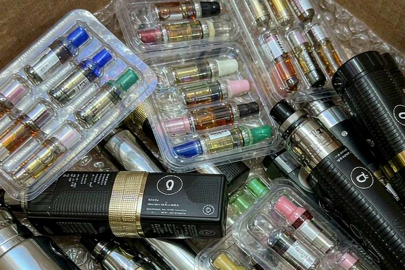 Flavor Catalog of vape in Jeonju Tanba — Summer deals