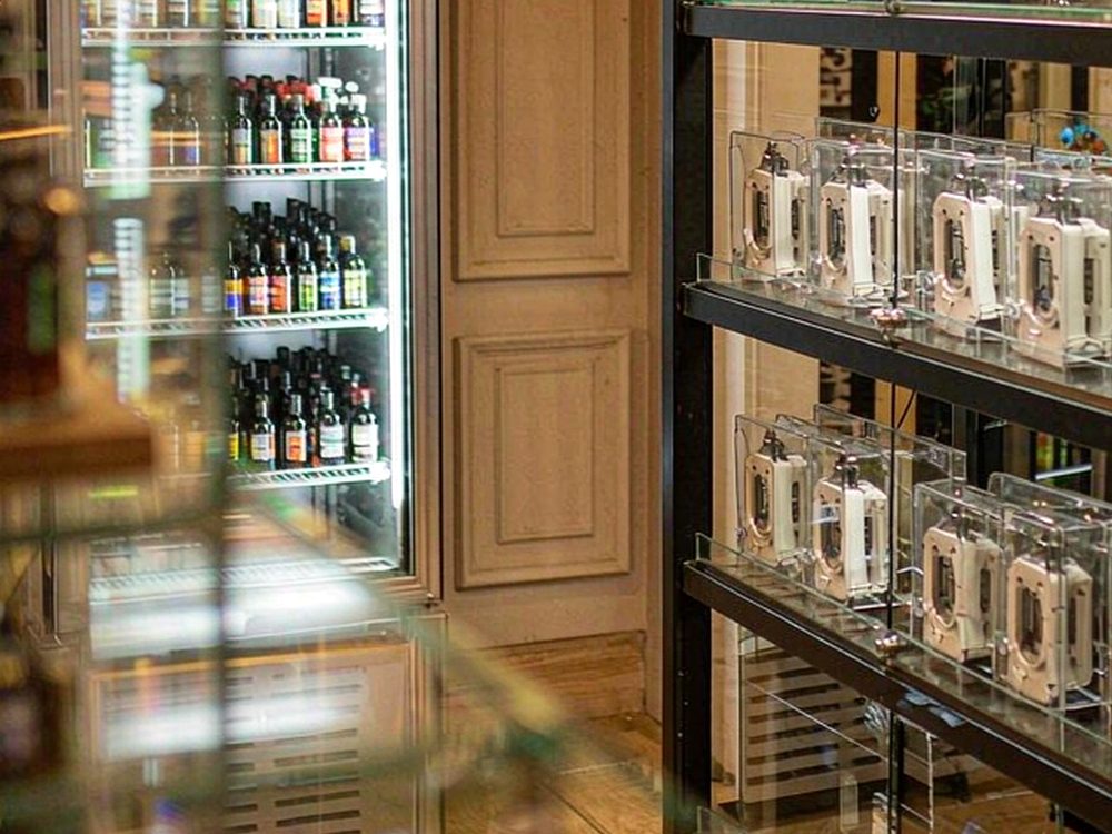 Flavor Catalog of vape in Jeonju Tanba — top rated