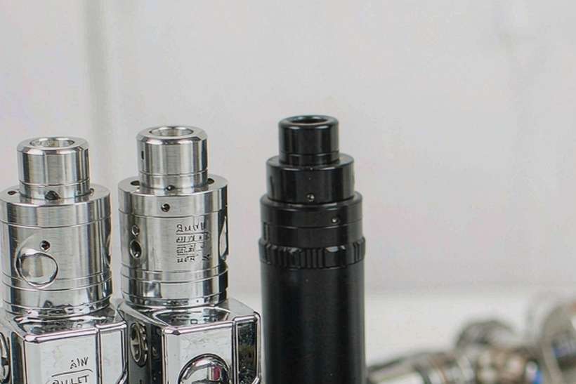 Flavor Catalog of vape in Jeonju Tanba — Winter special