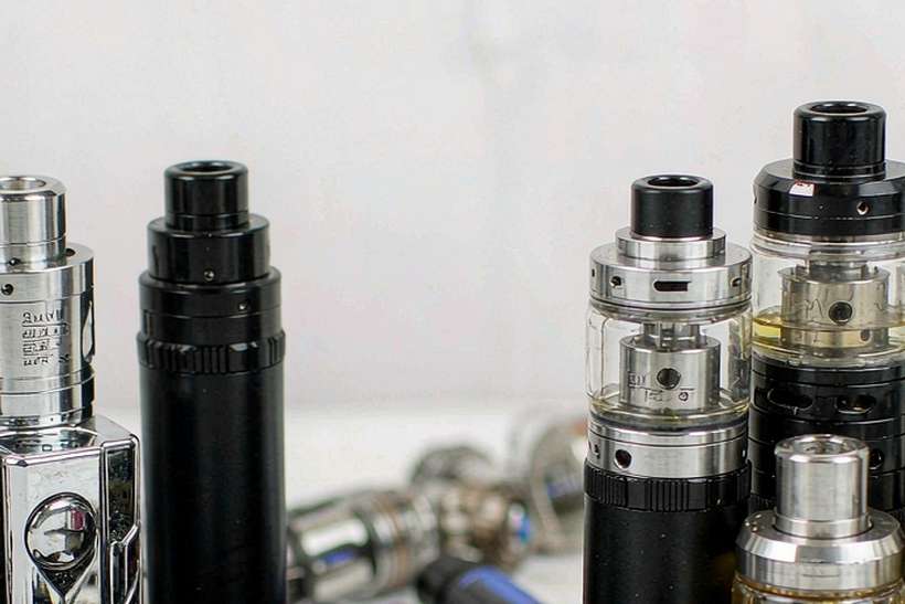 Flavor Catalog of vape kits — Autumn stock