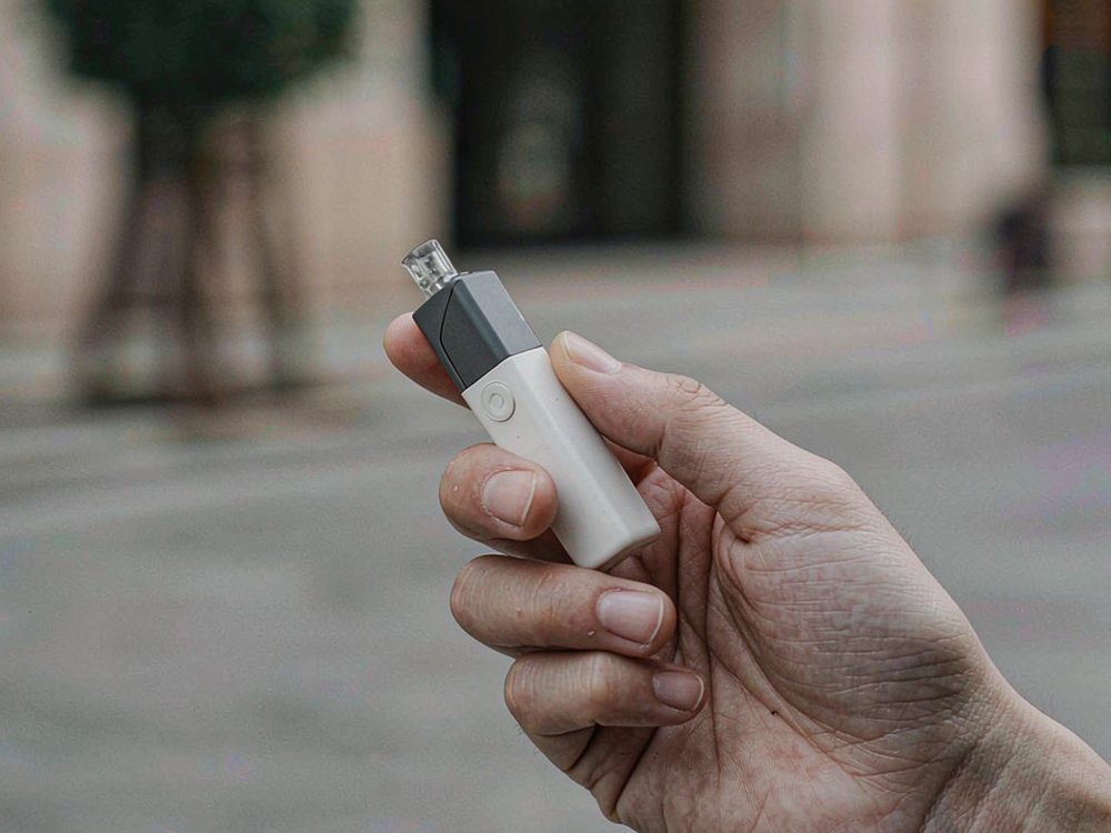 Flavor Catalog of vape kits — budget tier