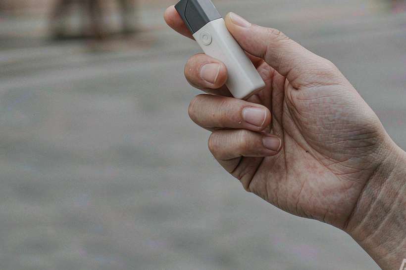 Flavor Catalog of vape kits — Middle East