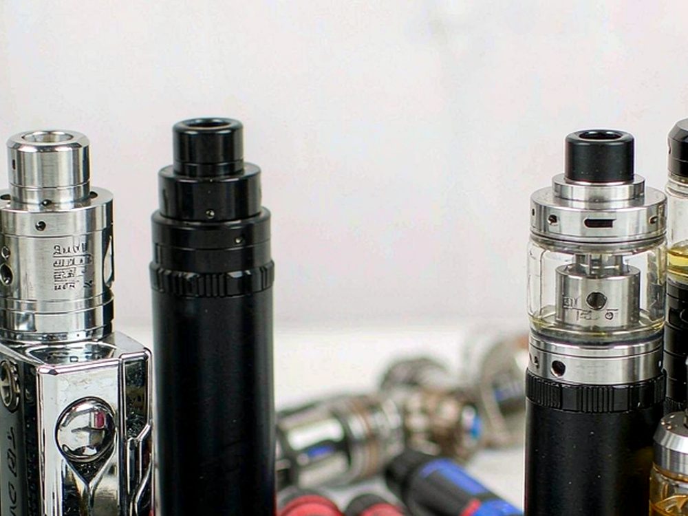 Flavor Catalog of vape kits — top rated