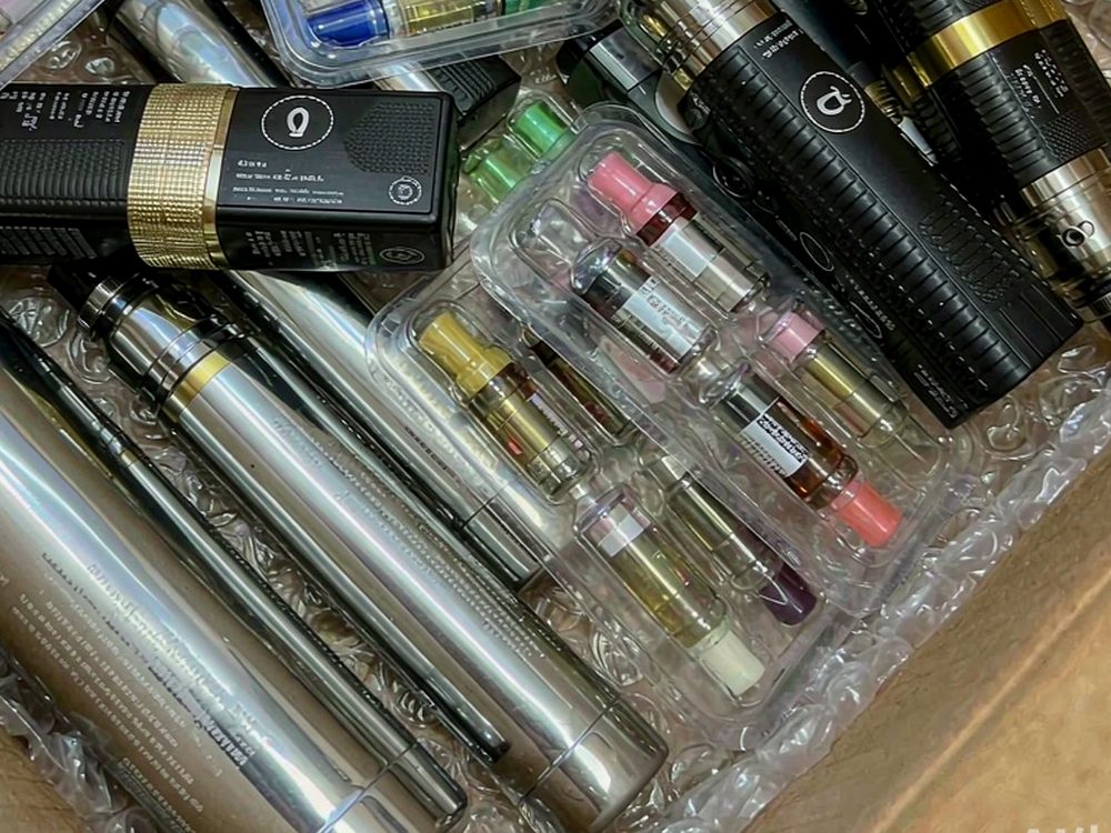 Flavor Catalog of vape kits — verified suppliers