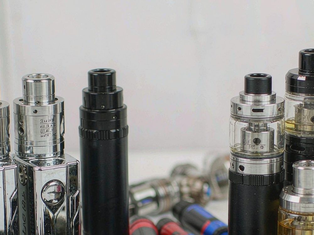 Flavor Catalog of vape kits — with fast shipping