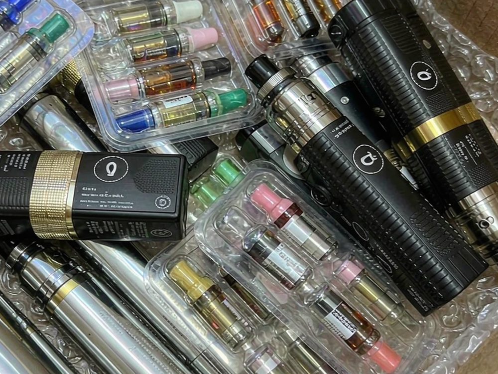 Flavor Catalog of vape mods — 2026