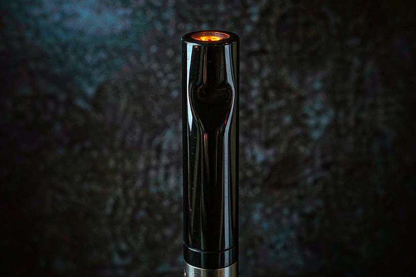 Flavor Catalog of vape mods — Asia Pacific