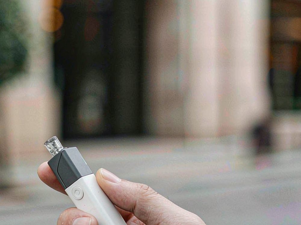Flavor Catalog of vape mods — budget tier
