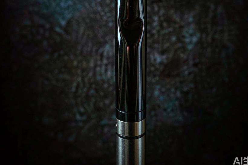 Flavor Catalog of vape mods — container load