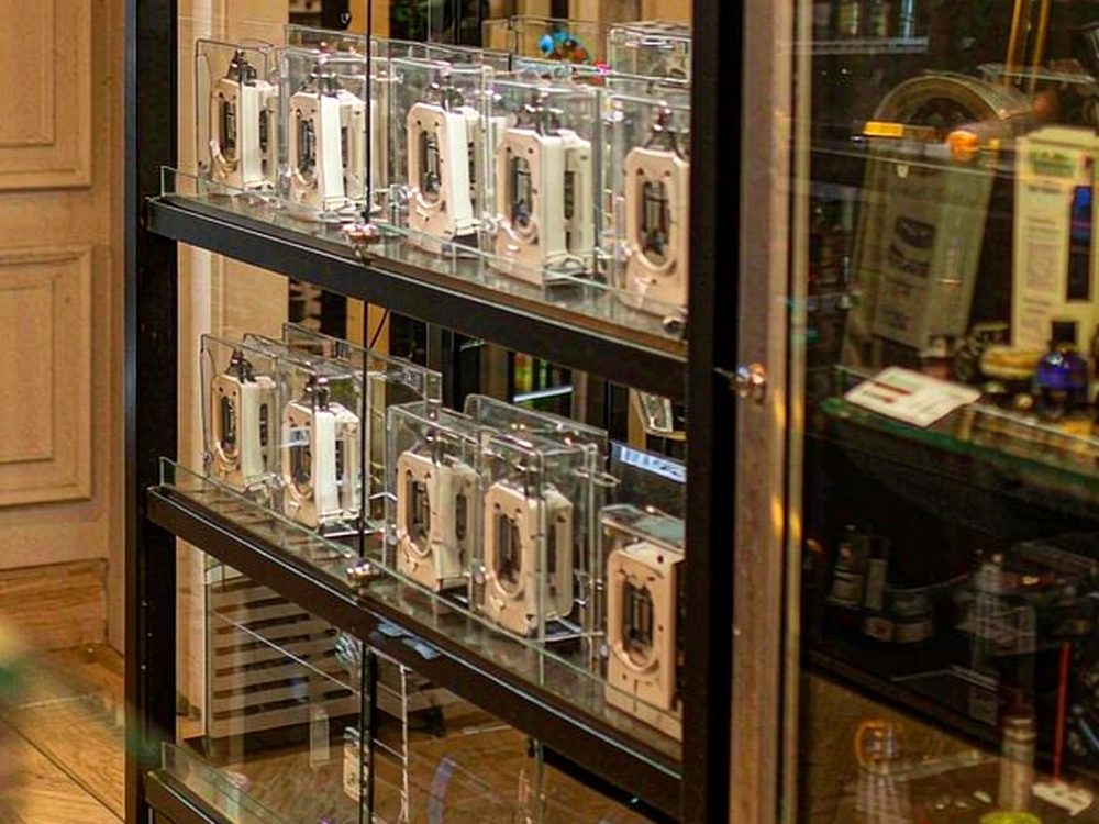 Flavor Catalog of vape mods — new arrivals