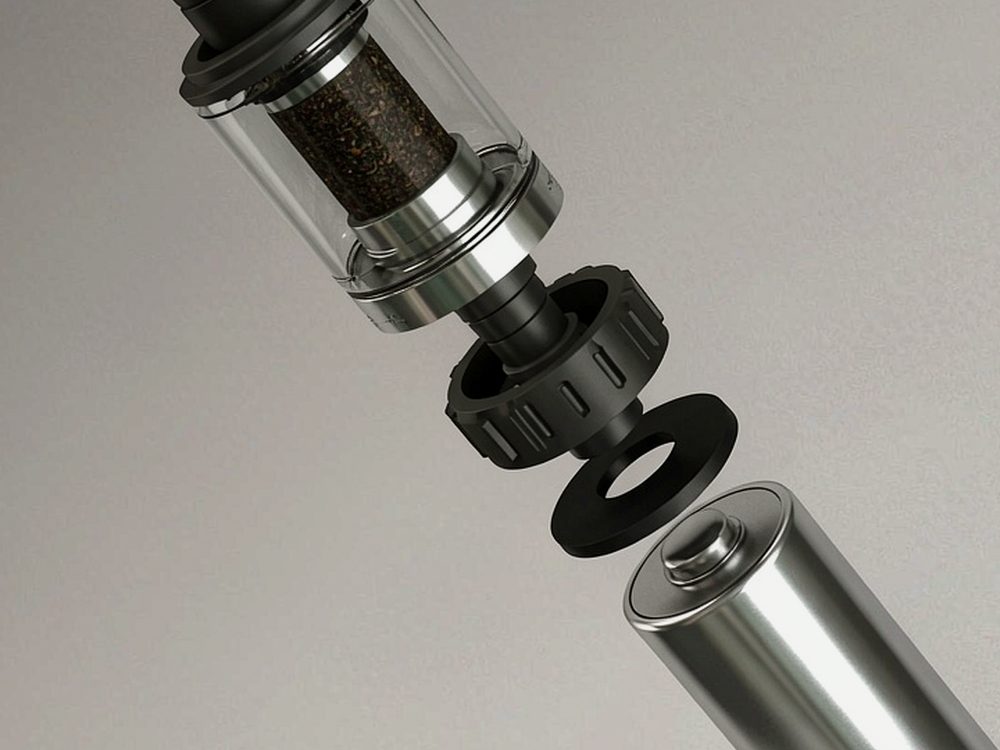 Flavor Catalog of vape mods — no minimum MOQ