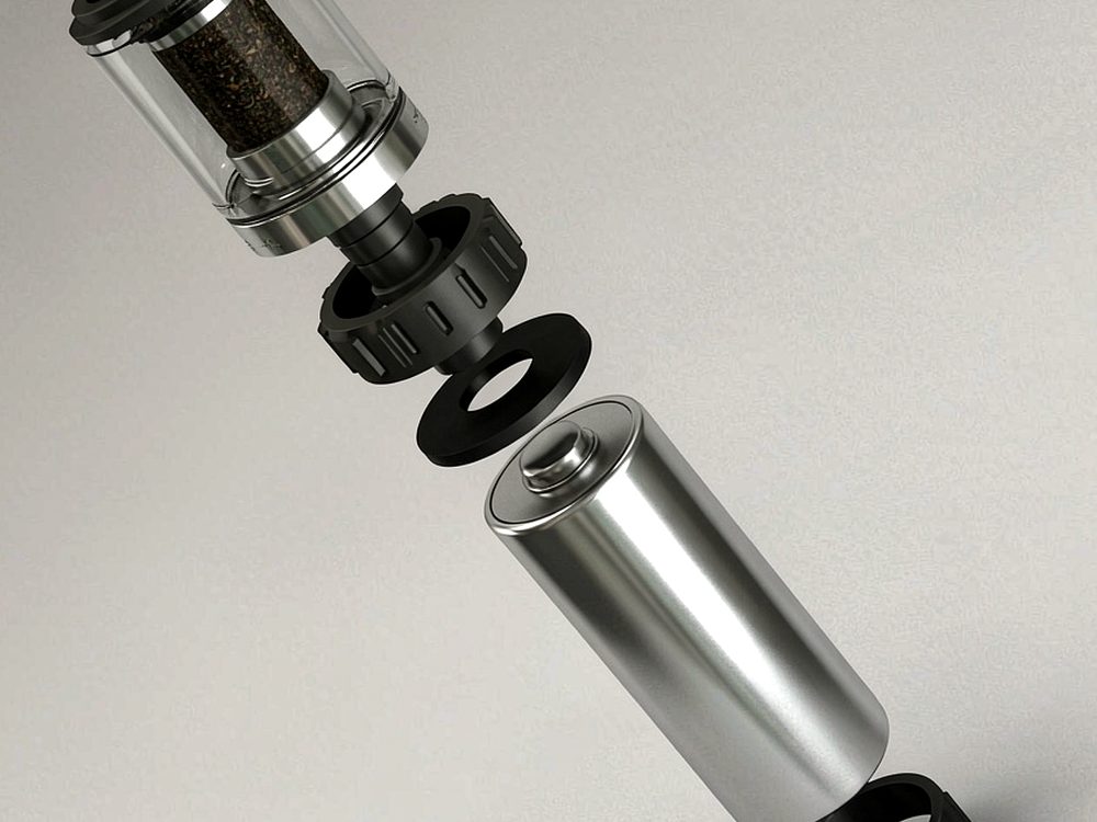 Flavor Catalog of vape mods — top rated