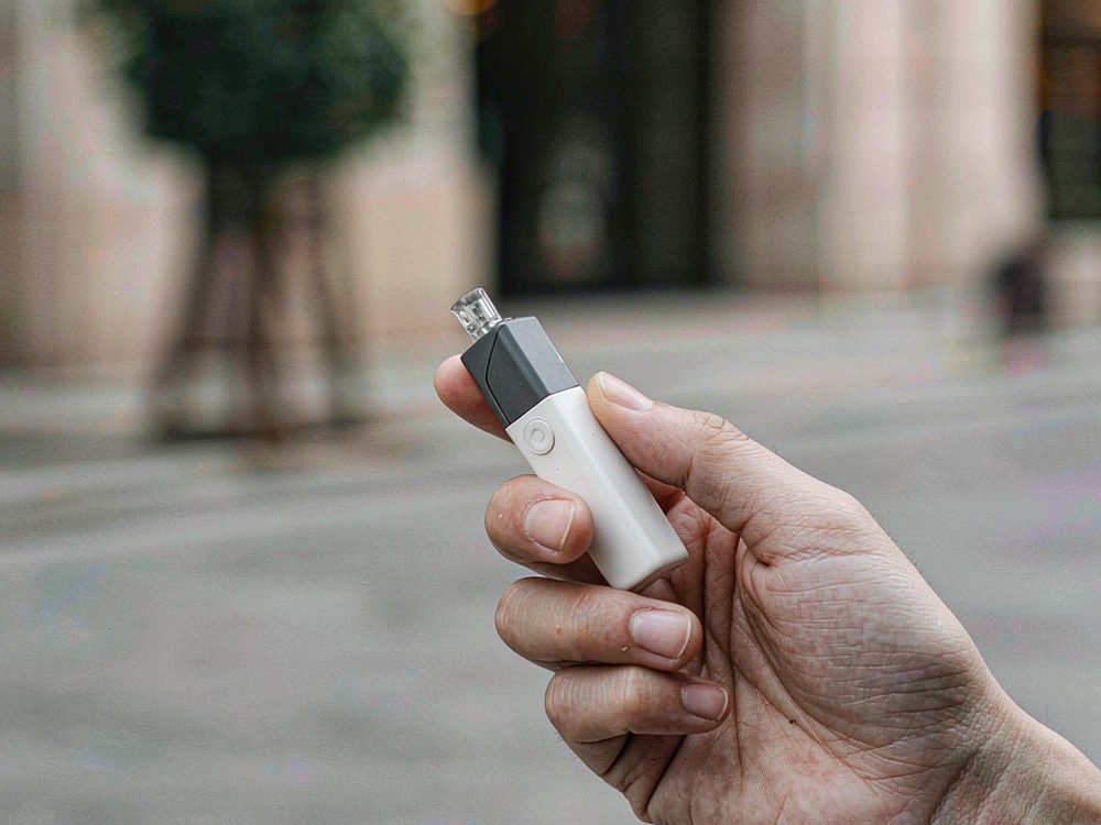 Flavor Catalog of vape pods — new arrivals