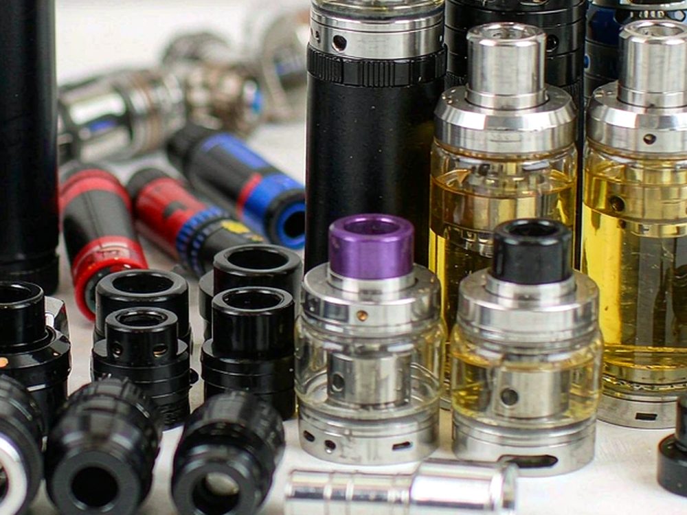 Flavor Catalog of vape pods — no minimum MOQ