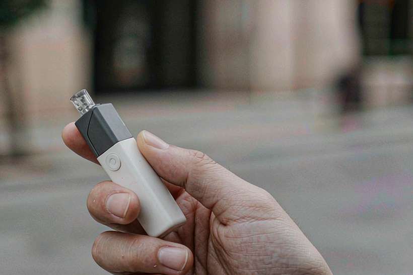 Flavor Catalog of vape pods — ODM ready