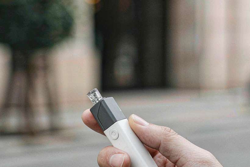 Flavor Catalog of vape pods — OEM available