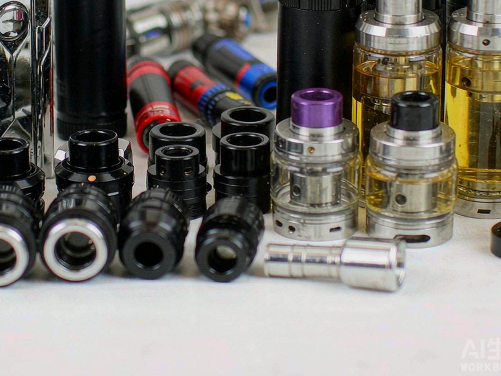 Flavor Catalog of vape pods — verified suppliers