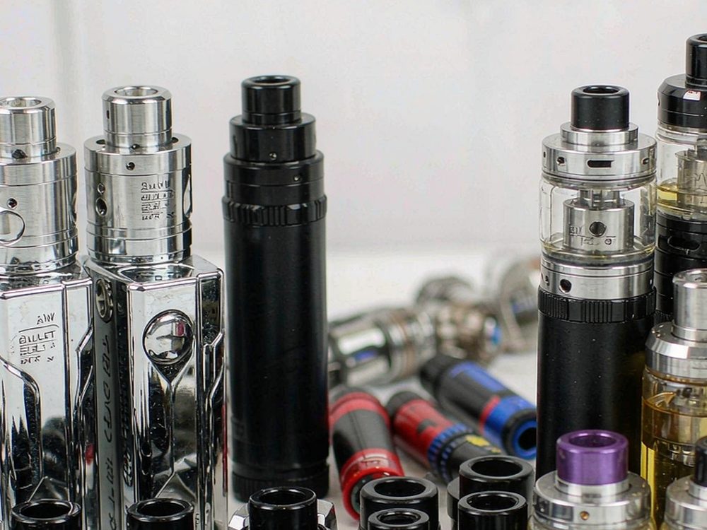 Flavor Catalog of vape pods — wholesale only
