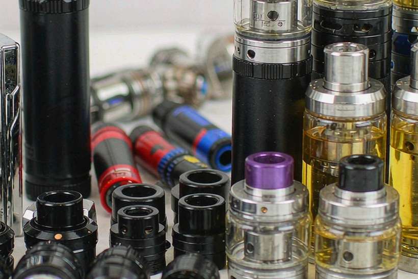 Flavor Catalog of vape products in Jeonju Tanba — EU stock